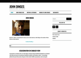 Johndinges.com