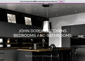 Johndobbin.co.uk