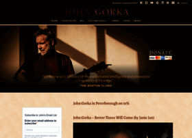 Johngorka.com