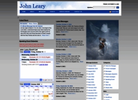 Johnleary.com