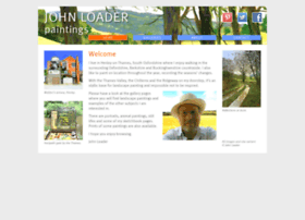 Johnloader.com