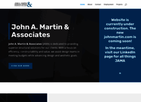 johnmartin.com