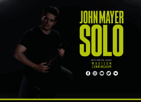 Johnmayer.com