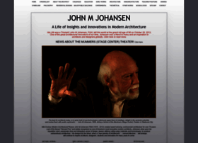Johnmjohansen.com