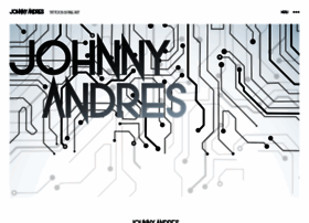 Johnnyandres.com