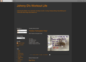 Johnnycrossfit10.blogspot.com