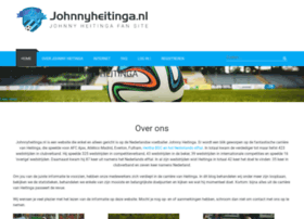 johnnyheitinga.nl
