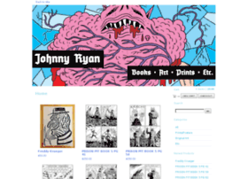 johnnyryan.bigcartel.com