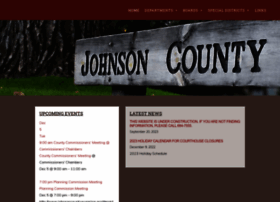 Johnsoncountywyoming.org