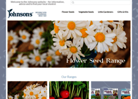 Johnsons-seeds.com