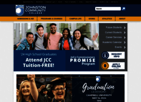 johnstoncc.edu