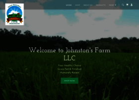 Johnstonsfarm.com