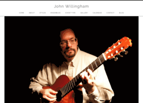 johnwillingham.com