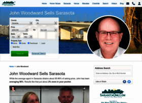 Johnwoodward.com