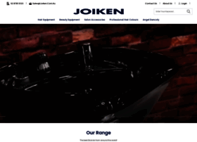 Joiken.com.au
