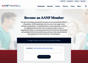 Join.aanp.org