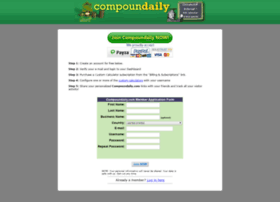 join.compoundaily.com