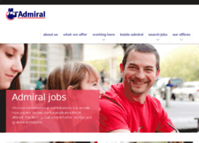 joinadmiral.co.uk