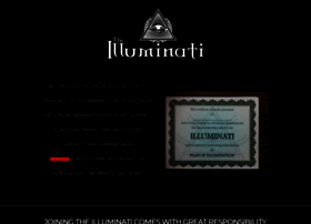 Joiningtheilluminati.com