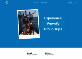 joinmytrip.com