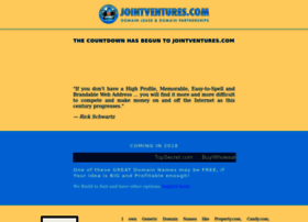 Jointventures.com