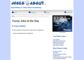 Jokesabout.net
