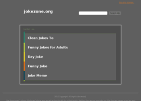 jokezone.org