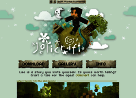 jolicraft.com