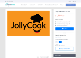 jollycook.com