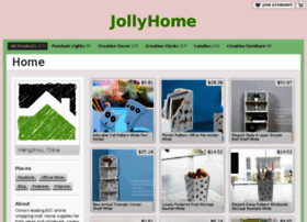 Jollyhome.storenvy.com