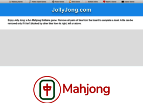 jollyjong.com
