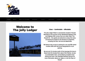 Jollylodger.com