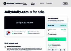 jollymolly.com