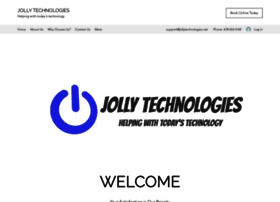 Jollytechnologies.com