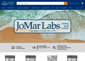 jomarlabs.com