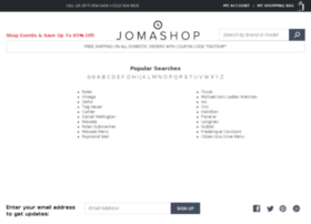 jomashop.resultspage.com