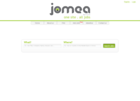 jomea.com