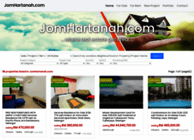 Jomhartanah.com