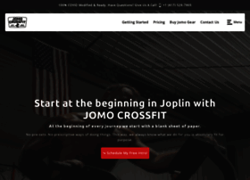 Jomocrossfit.com