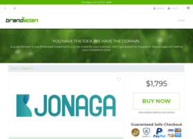 jonaga.com