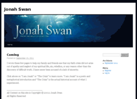Jonahswan.wordpress.com