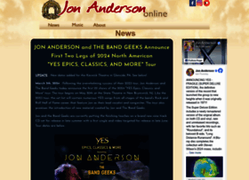 jonanderson.com