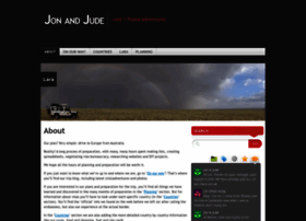 Jonandjude.wordpress.com