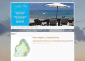 Jonash.co.uk