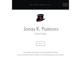 Jonaspastoors.com