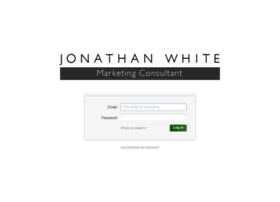 Jonathanwhite.createsend.com