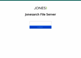Jonesarch.egnyte.com