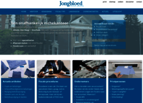 jongbloed-fiscaaljurist.nl