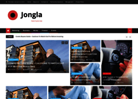 jongla.com