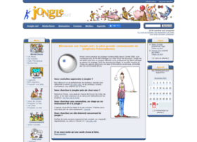 jongle.net